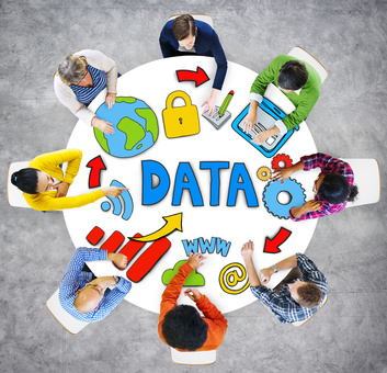 Big data in education